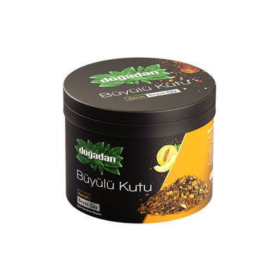 Doğadan Magic Box Melon White Tea 50 G